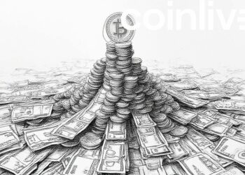 BlackRock's Bitcoin ETF Sees Record Net Outflow