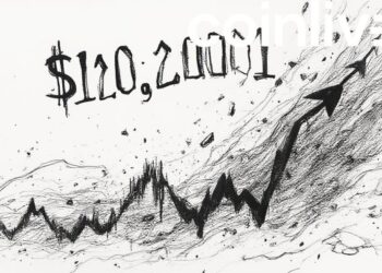 Bitcoin Hits $126,000 Amid Spot ETF Inflows