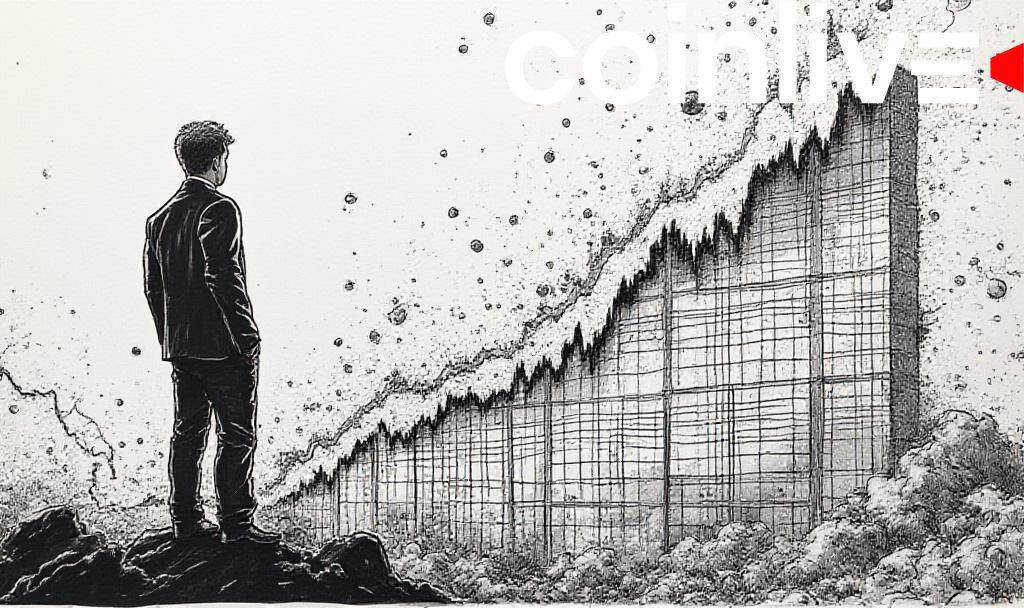 Bitcoin Surges Past $109,000 Amid Market Optimism