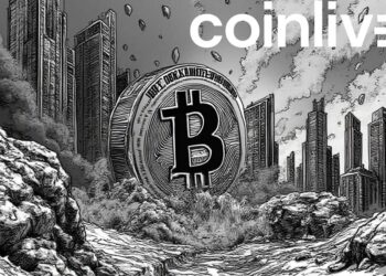 Massive Inflows to Bitcoin ETFs Dominated by BlackRock