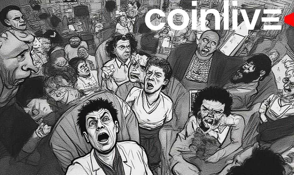 Bitcoin Price Surges to 101K, $7B Liquidated