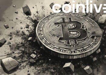 Bitcoin Falls Below $110,000 Amid Significant Liquidations