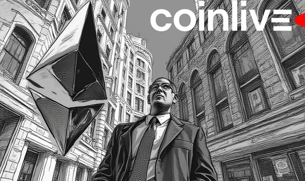 BitMine CEO Ethereum Investment