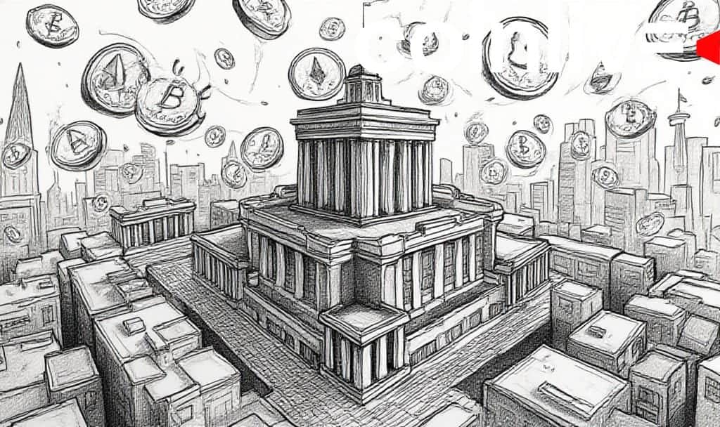 BitMine's Strategic Ethereum Accumulation During Market Dip