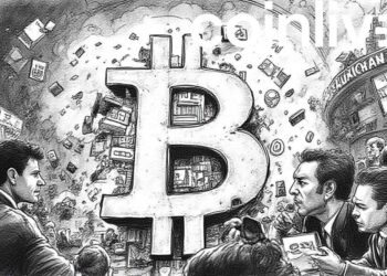 BlackRock Leads $441M Bitcoin ETF Inflows Over Eight Days