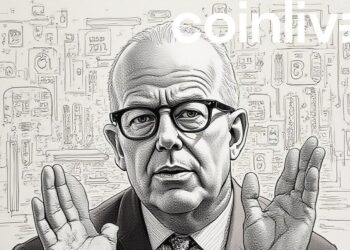 BlackRock's Larry Fink Predicts Rapid Crypto Market Expansion