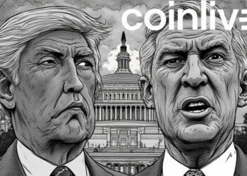 Market Volatility: BTC Rallies Amid U.S. Fiscal Unrest