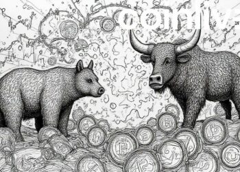 US Inflation Hits 3%, Crypto Assets React Positively