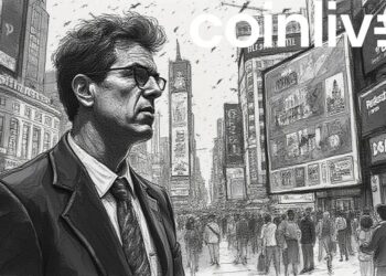 Garret Jin Profits $200M Shorting BTC Before Trump Tariff Post