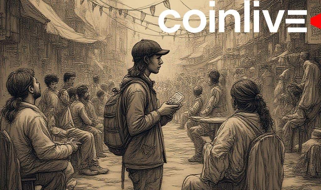 Polymarket's Anticipated POLY Token Launch