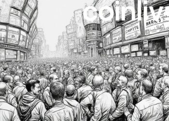 U.S. Tariff Announcement Triggers $9.4B Crypto Liquidation