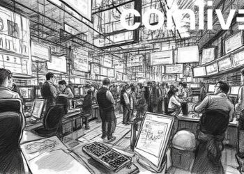 Bitcoin ETF Volume Surges Amid U.S.-China Trade Tensions