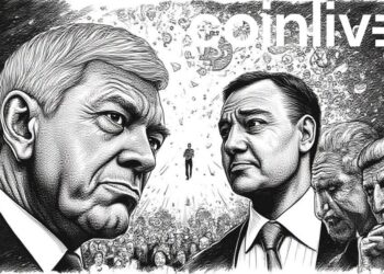 Changpeng Zhao Refutes Peter Schiff's Bitcoin Predictions