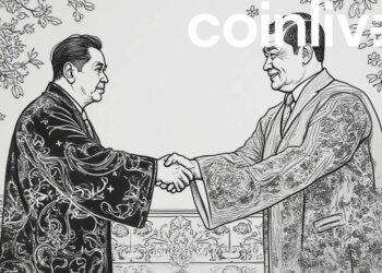 Pardon Consideration for Binance's Changpeng Zhao