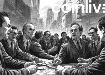 Trump's Tariff Announcement Triggers Crypto Market Plunge