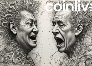 China's Reaction to US Tariffs and Its Impact on Crypto Markets