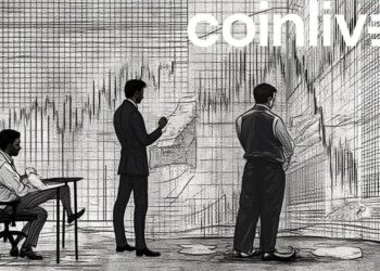 XRP Mirrors 2017 Pattern, Analysts Predict Major Rally