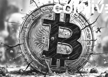 Bitcoin and Altcoins Slump Amid Geopolitical Talks