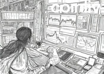 ASTER Plunge & Market Analysis