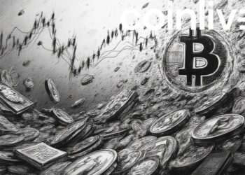 Cryptocurrency Market Faces $200M Liquidation Event