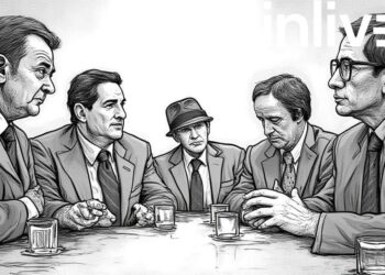 Crypto Executives Meet Senate on Regulatory Framework