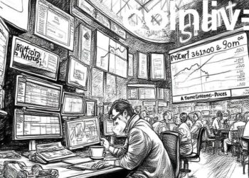 Fed's Policies Propel Crypto Rally in Q4 2025