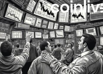 Crypto Market Faces Mass Liquidation, $900M at Risk