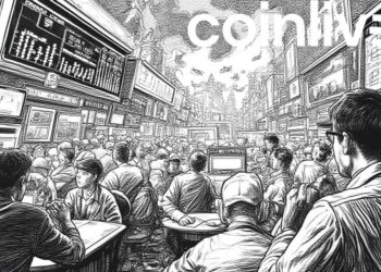 U.S. Tariff Announcement Triggers Crypto Market Volatility