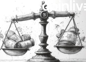 Crypto Regulatory Update Impacts Market Dynamics