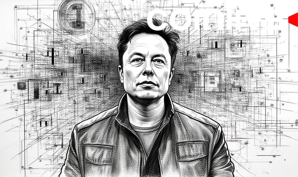 Elon Musk Affirms Bitcoin's Energy Basis, Critiques Fiat