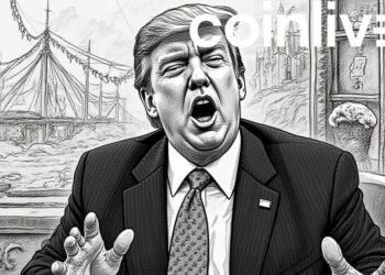 Eric Trump Announces Sovereign Bitcoin Purchases by UAE