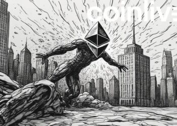 Ethereum Reclaims $4K, Analysts Predict Major Breakout
