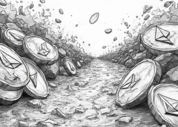 Ethereum Spot ETFs See $175M Outflows in One Day