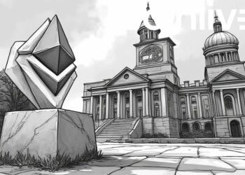 Ethereum Trades Steadily Amidst Lack of Fresh Updates