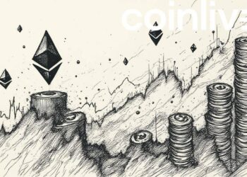 Ethereum Eyes $8,000 Target Amid Wyckoff Signals