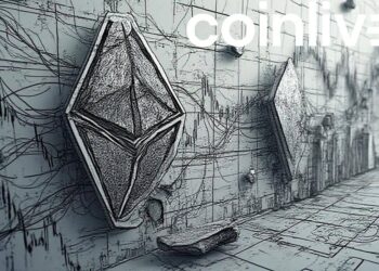 Ethereum Dips Below $4,000 Amid Market Volatility