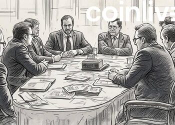 CryptoSlate's Slate Sunday: Financial Rebanking