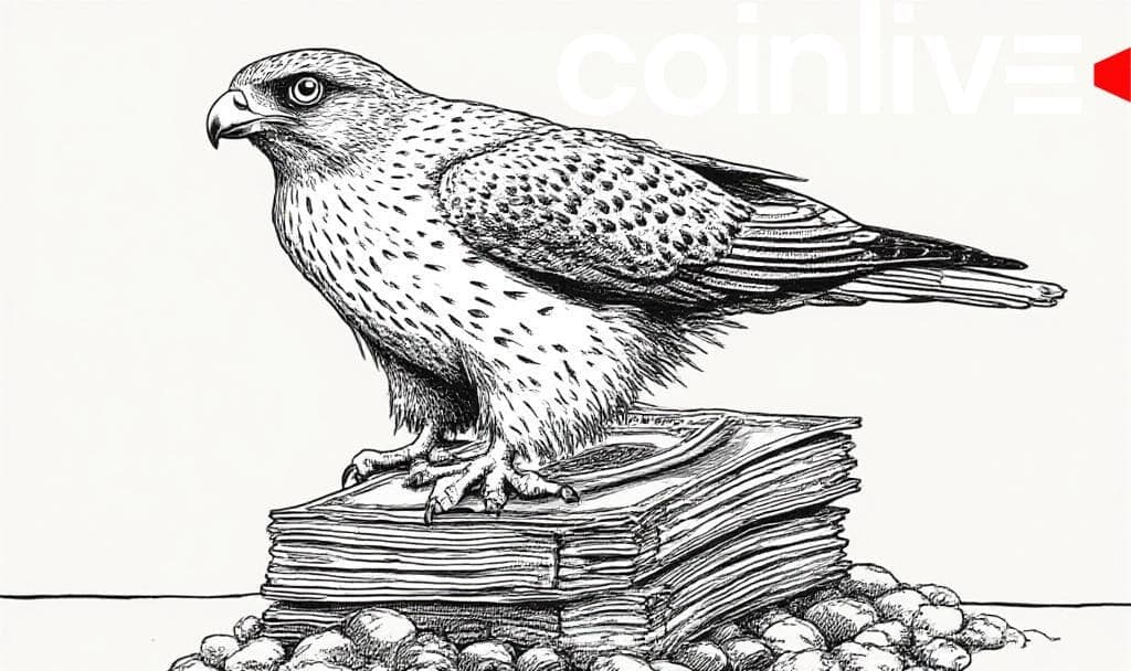 FalconX Acquires 21Shares, Expands into Crypto ETFs