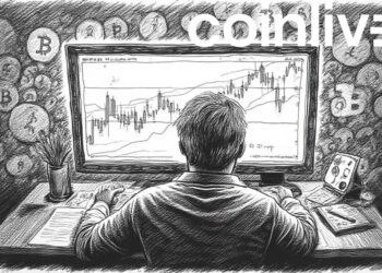 Bitcoin Faces Volatility Amid Oil and Dollar Changes