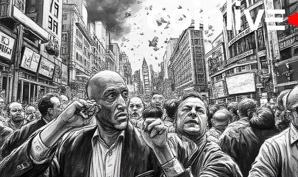 U.S. Government Moves $74.65M in Bitcoin to New Address