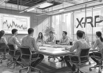 XRP Leveraged ETFs Surge Amid Institutional Interest