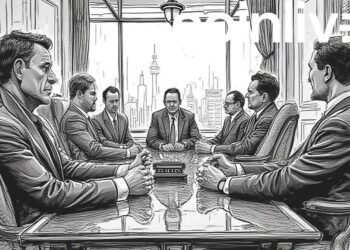 Major Banks Increase Blockchain and Digital Assets Interaction