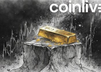 Gold Surges to Record High Amid Economic Uncertainty