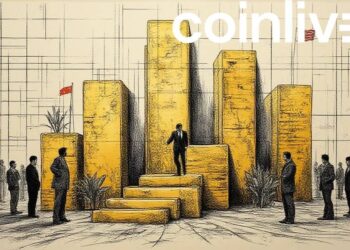 Gold Surges to Record $4,075 Amid U.S.-China Tensions