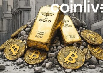 Gold's Rise to $4,000 Boosts Bitcoin ETF Inflows