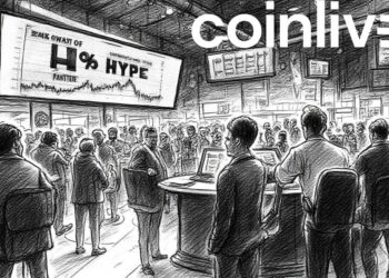 HYPE Token Surges After Robinhood Listing and S-1 Filing