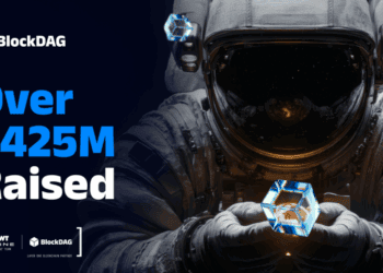 Ethereum Targets $6,200, Ethena Holds $0.45 Support, and BlockDAG’s $430M+ Presale Dominates Q4!