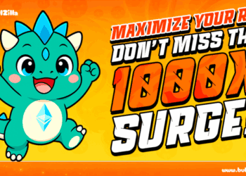 Massive Q4 Buzz: HBAR and Aster Climb as BullZilla’s 2,843% ROI Potential Turns Heads Among the Best Cryptos to Invest in 2025