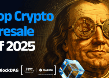 IPO Genie, BullZilla & La Culex Look Shiny, but BlockDAG’s $430M+ Presale Makes It the Top Presale Crypto to Buy Now!