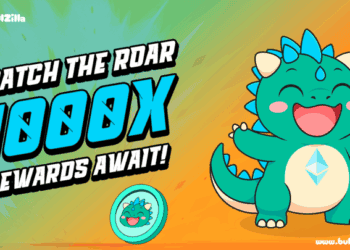 Looking to 100x Your Investment? Cardano and Hyperliquid Cools Down, as BullZilla Emerges as the Best Crypto Presale to Buy This Week